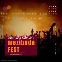 Mezibudavibes presente 