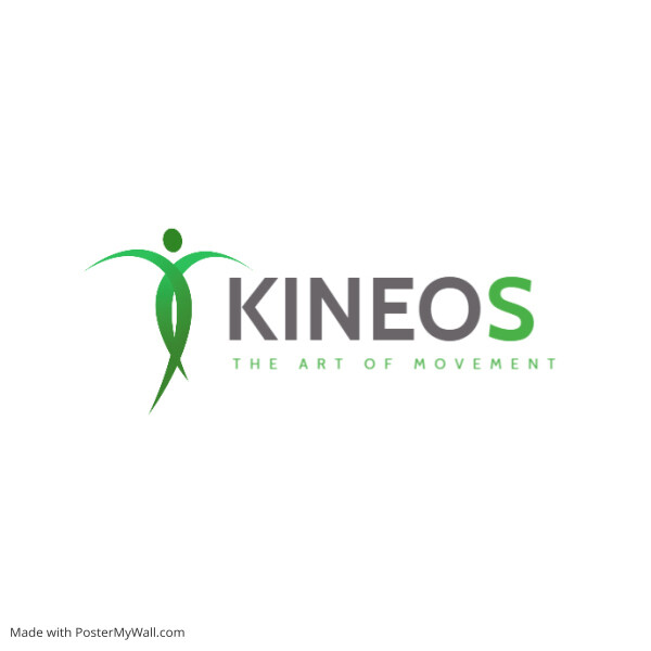 movement icon logo template design