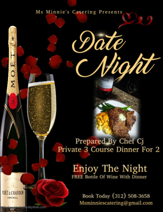 V Day PosterMyWall