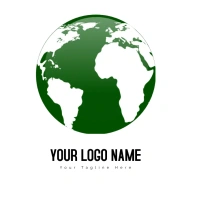 2018 Papua New Guinea earthquake Android Pixe Logo template
