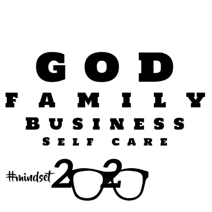 Copy of 2020 vision | PosterMyWall