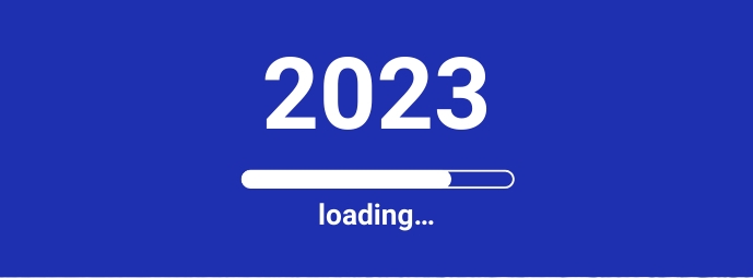 2023 Loading 2023 Loading Template | PosterMyWall