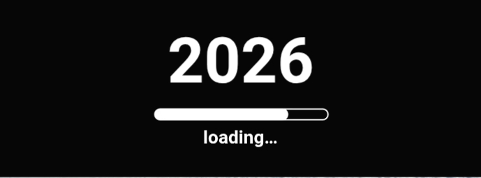 2026 loading Portada de Facebook template
