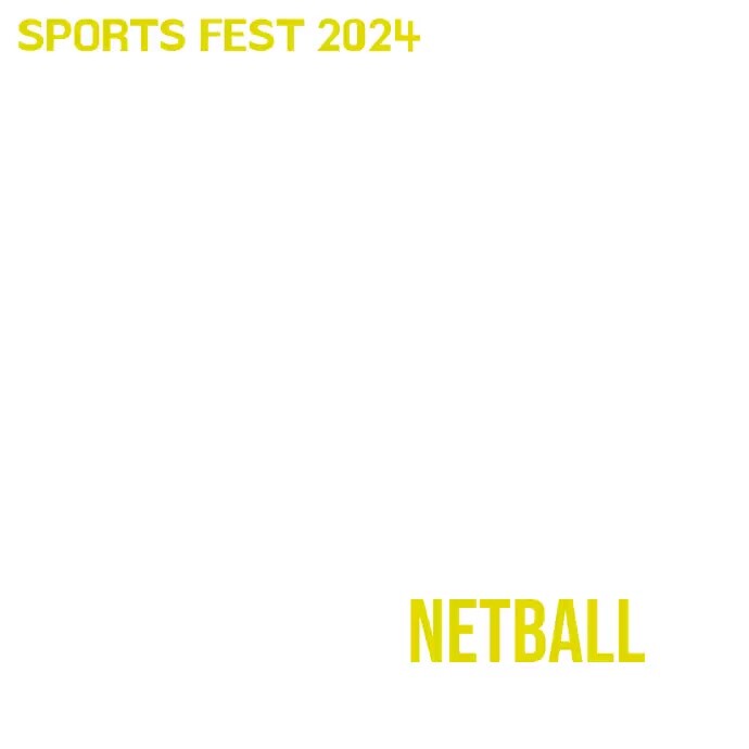 2023 Netball World Cup - Competition Instagram Post template