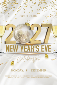 Happy New year 