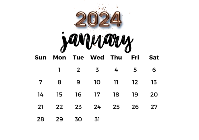 2025 Custom Calendar Template Free 2025