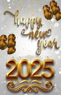 2025 Half Page Wide template