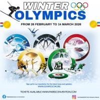 2026 Winter Games Square (1:1) template