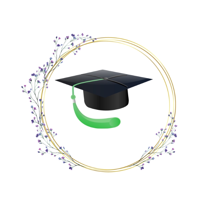 204 Graduation Pos Instagram template