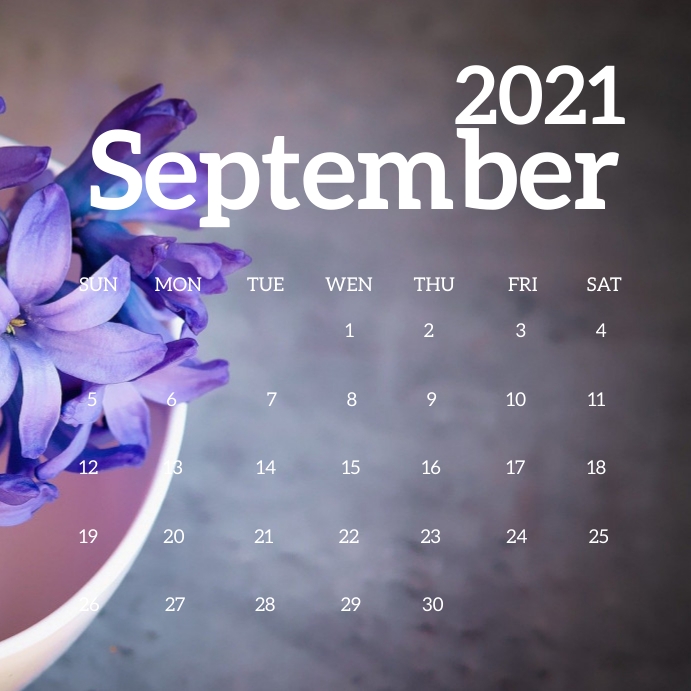 Copy of 21 calendar 2021 Copy of 21 Calendar 2021 | PosterMyWall