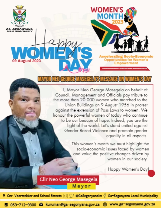 Human Rights Message (2) | PosterMyWall
