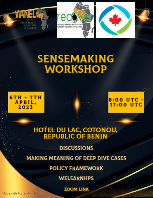 Copy of Awards Flyer | PosterMyWall