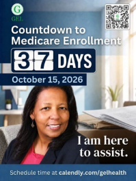 Health Annual Enrollment