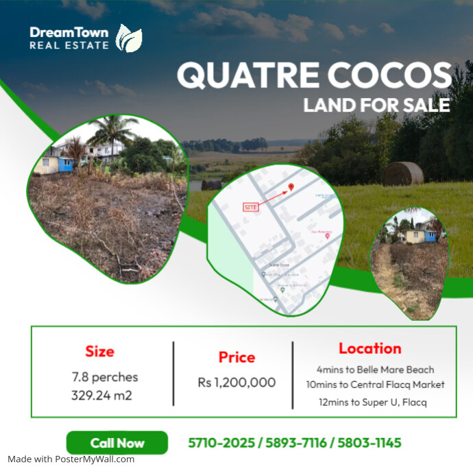 Prime plots for sale PosterMyWall