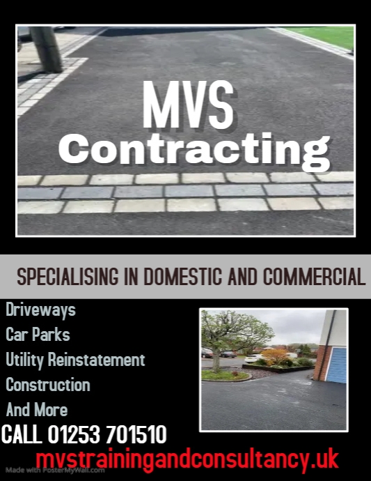 Copy of DRIVEWAY SEALING | PosterMyWall