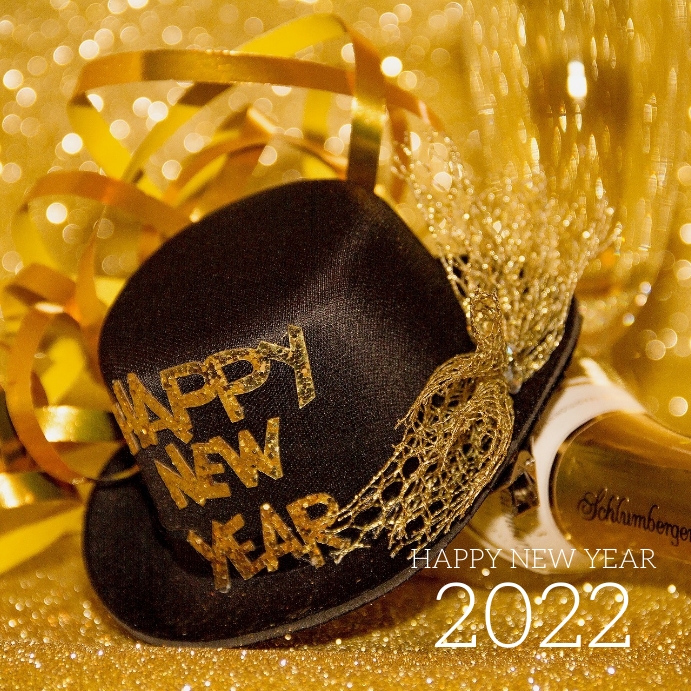 221 New Year Template | PosterMyWall