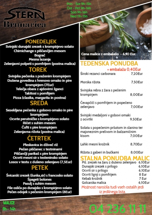 Copy of Copy of Copy of Copy of Copy of Copy of Copy of Price List Menu ...