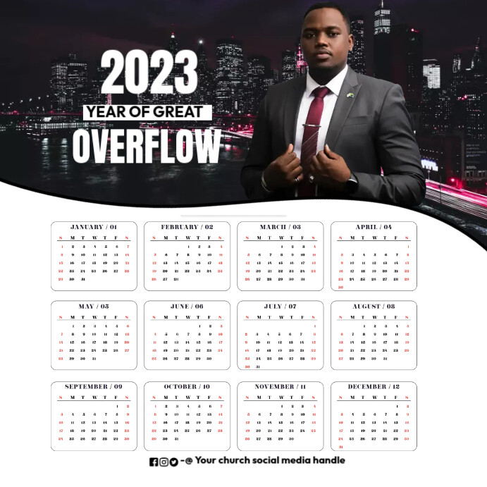 Copy Of 2323 Calendar PosterMyWall copy-of-2323-calendar-postermywall
