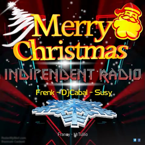 Copy of Merry Christmas Party Instagram