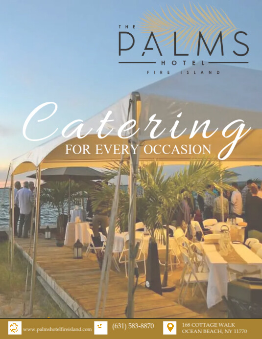 Copy of Palms catering pg 1 (1) PosterMyWall