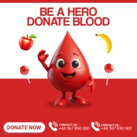 Blood Drive