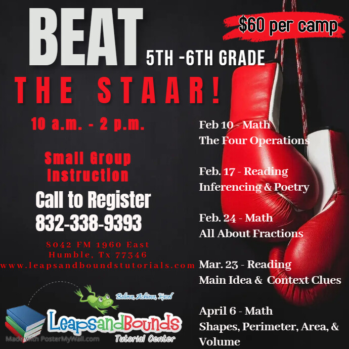 Boxing game, boxing , event Instagram Post template