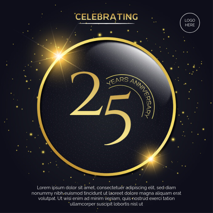 25 Design Lettering 25 Years Design