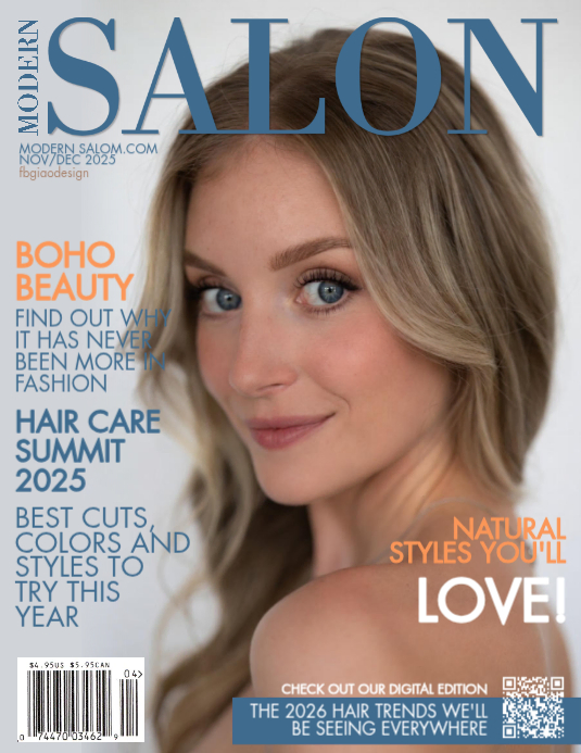 251209 Salón magazine cover Volante (Carta US) template