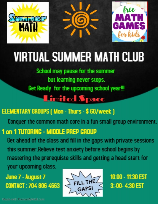 Copy of Copy of SCHOOL | PosterMyWall