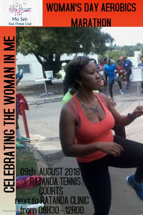 FACT Poster template