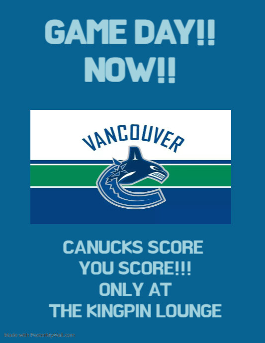 A NUCKS | PosterMyWall