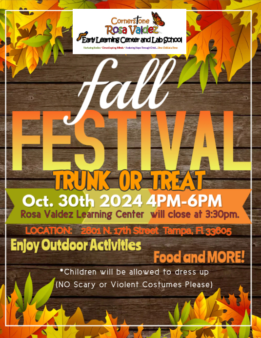 Fall Festival (1) | PosterMyWall
