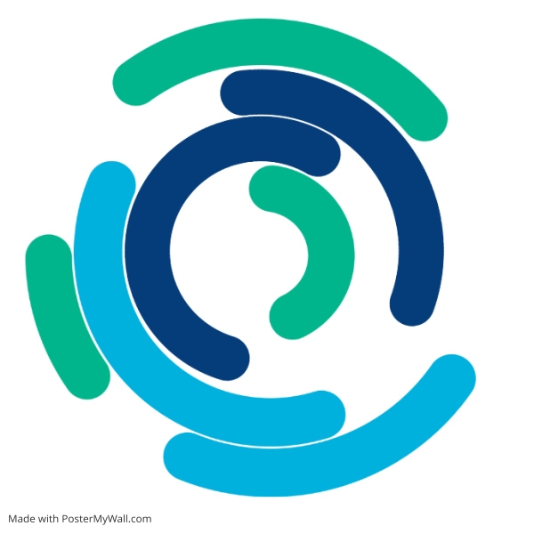 Copy of Copy of Copy of Blue and Green Digital Corporation Logo (1