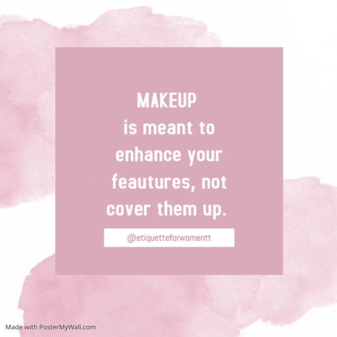 Copy Of Copy Of Copy Of Girly Pink Quote Template For Instagram copy-of-copy-of-copy-of-girly-pink-quote-template-for-instagram