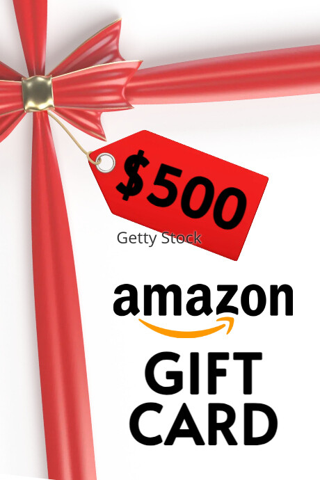 Copy of Amazon | PosterMyWall
