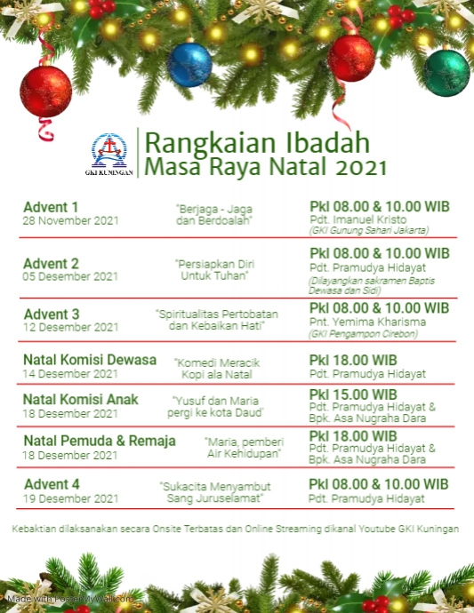 Rundown | PosterMyWall