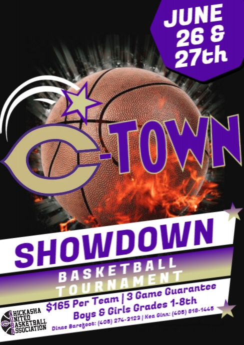 Copy of BASKETBALL POSTER | PosterMyWall