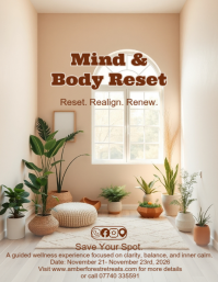Mind and Body Reset