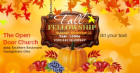 Open Door Fall Fellowship