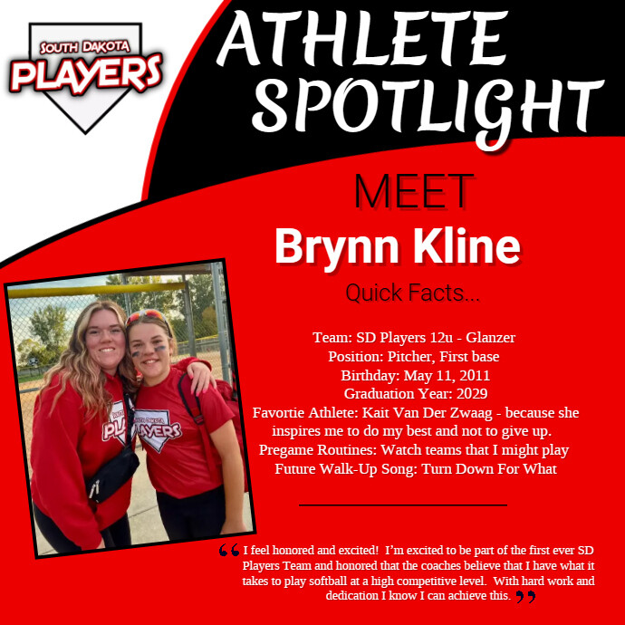 Spotlight BK (12u) PosterMyWall