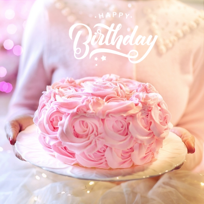 Copy of 291 HBD | PosterMyWall