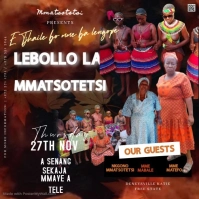 LEBOLLO LA MMATSOTETSI