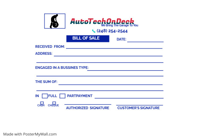 OFFICE Document | PosterMyWall