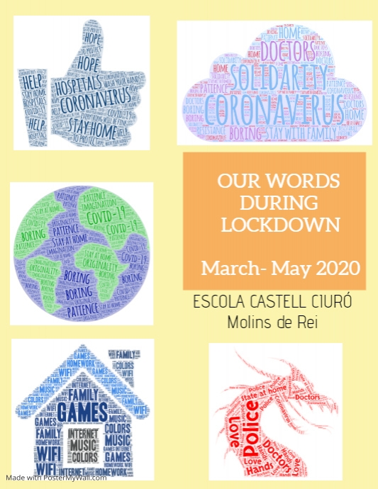 Diseño creado con PosterMyWall