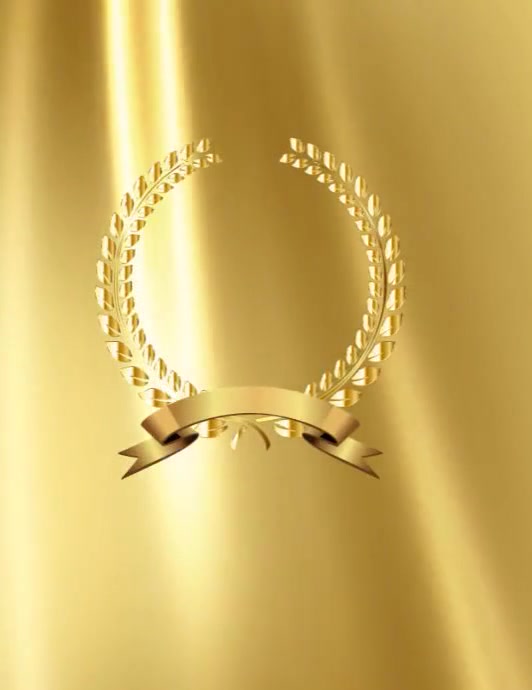 Copy of Gold page background2 | PosterMyWall