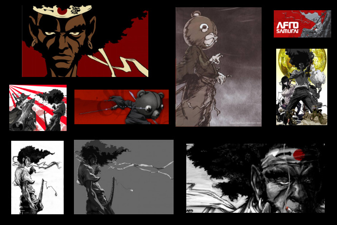 Download Afro Samurai Templat Postermywall For Android Free Get Wallpaper Afro Samurai Templat Postermywall HD