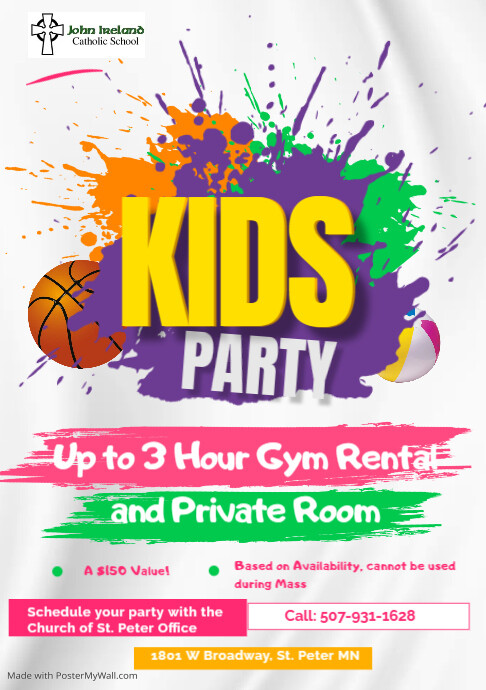 kids festival | PosterMyWall