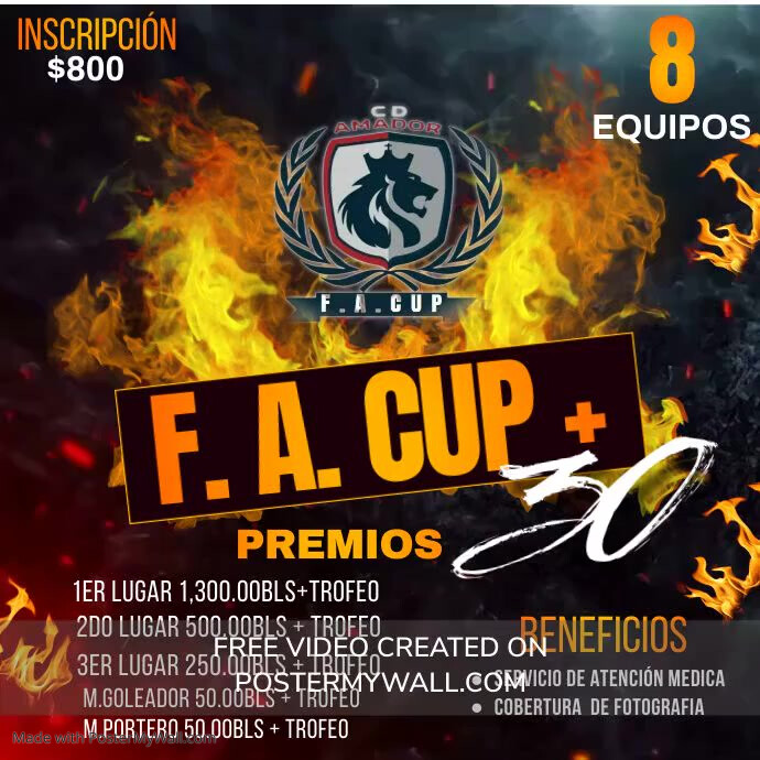 PENTECOST CHURCH FLYER Instagram Post template