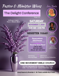 The Delight Conference