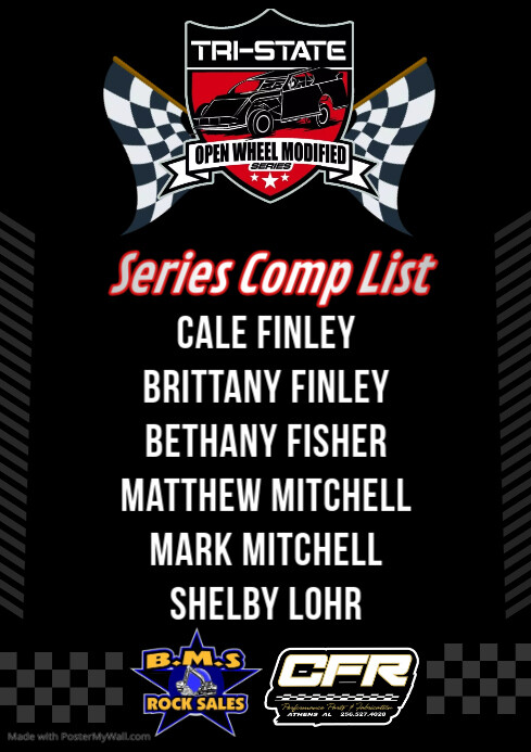 Copy of Drag race template (1) | PosterMyWall